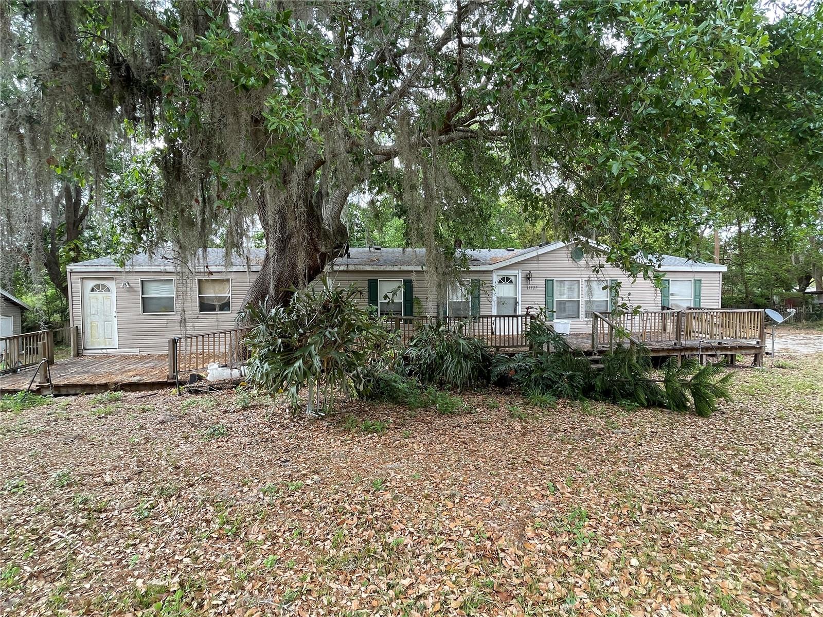 15527 LAKE LITTLE RD, CLERMONT, FL, 34715