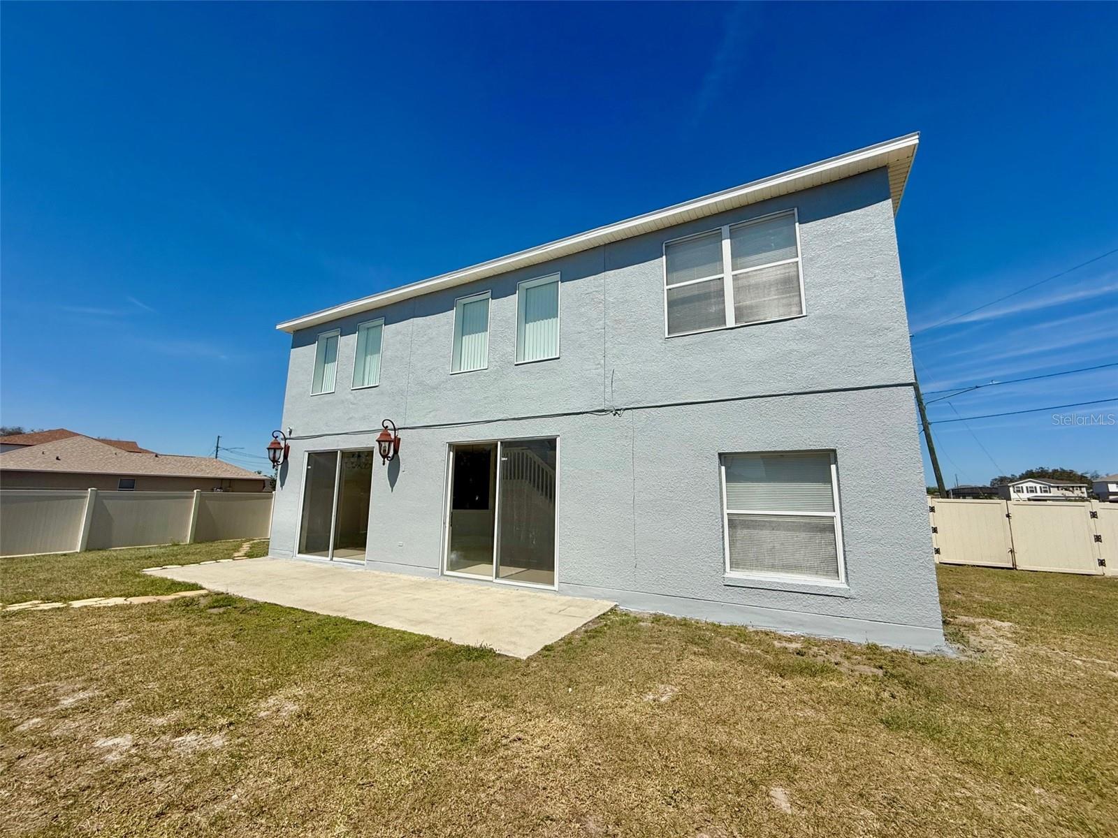 539 LAKEVIEW DR, POINCIANA, FL, 34759