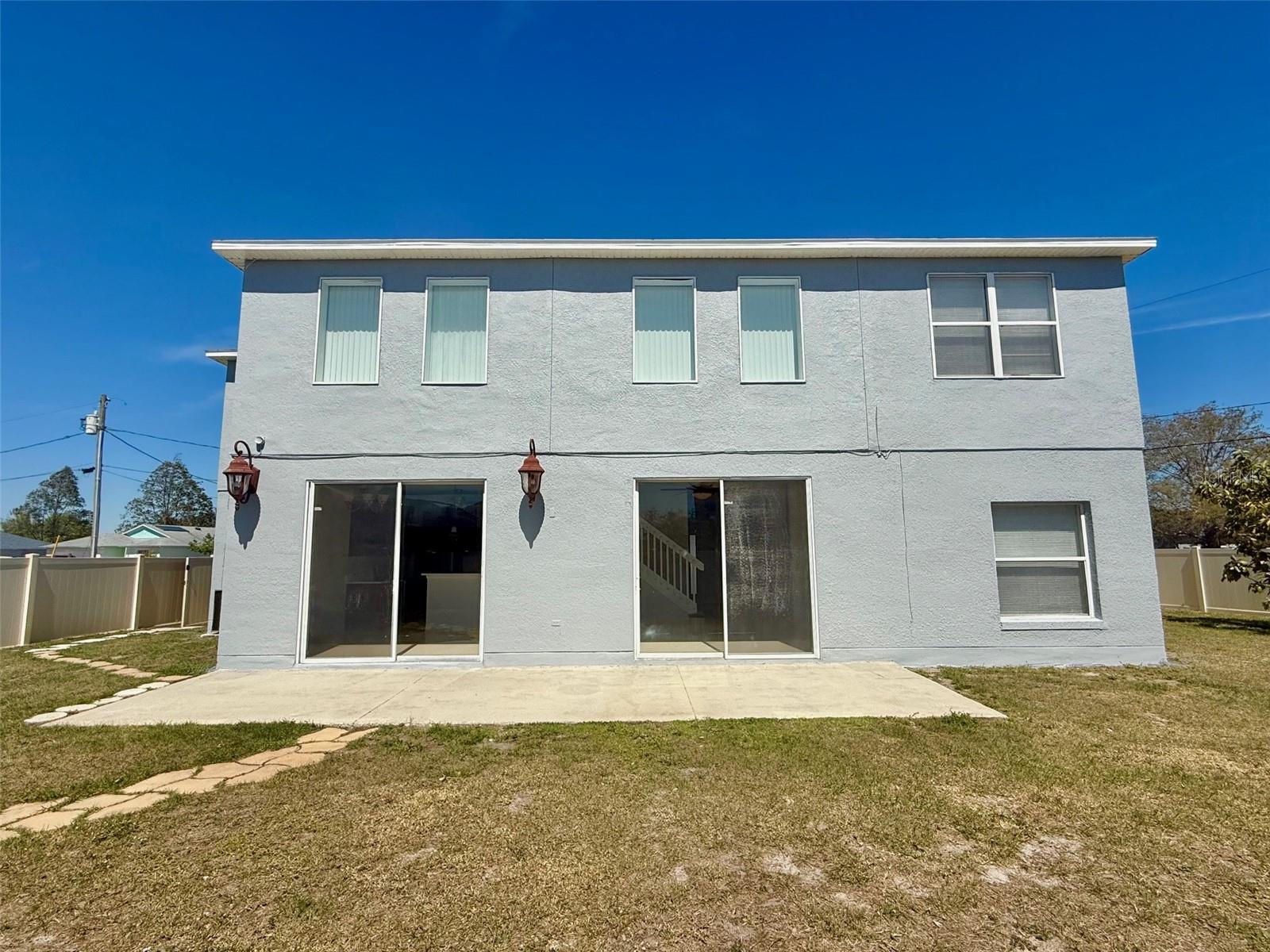 539 LAKEVIEW DR, POINCIANA, FL, 34759