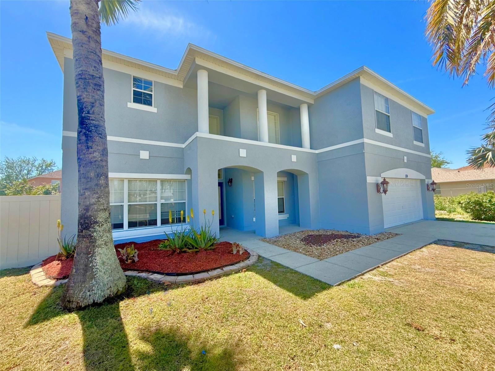 539 LAKEVIEW DR, POINCIANA, FL, 34759