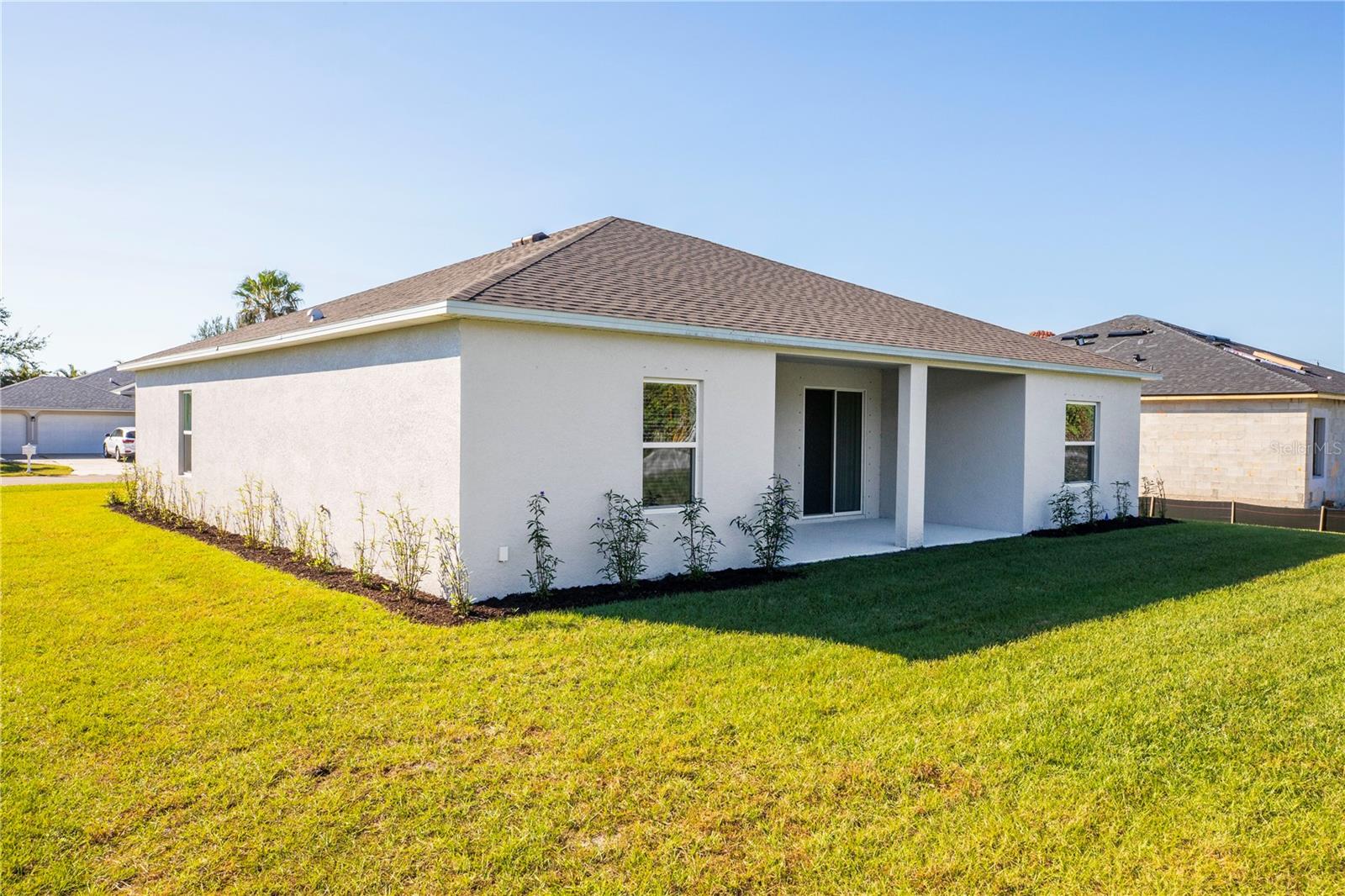 25372 ALICANTE DR, PUNTA GORDA, FL, 33955