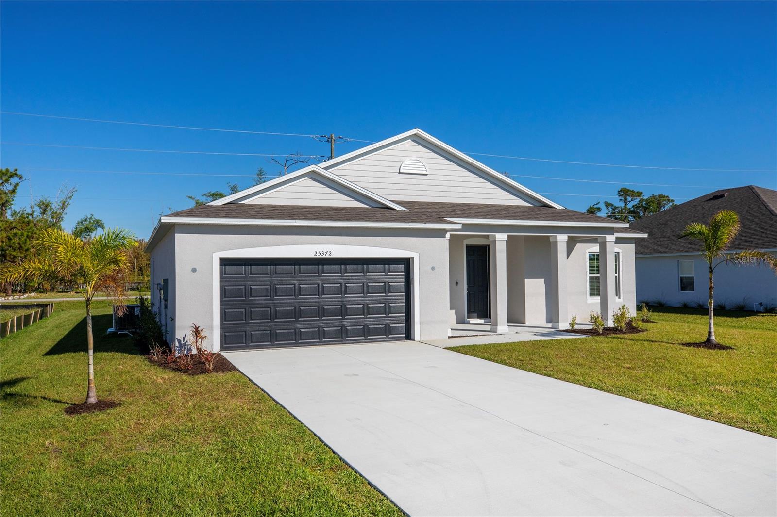 25372 ALICANTE DR, PUNTA GORDA, FL, 33955