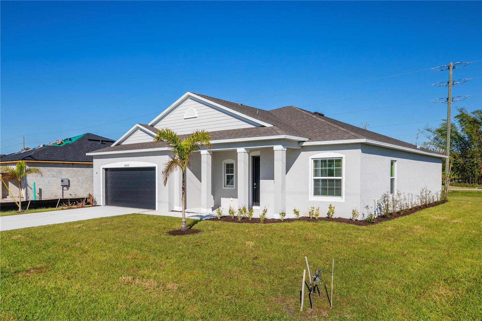 25372 ALICANTE DR, PUNTA GORDA, FL, 33955