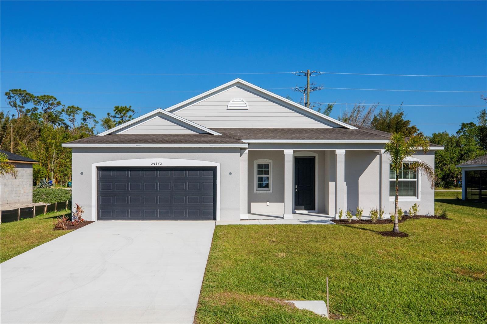 25372 ALICANTE DR, PUNTA GORDA, FL, 33955