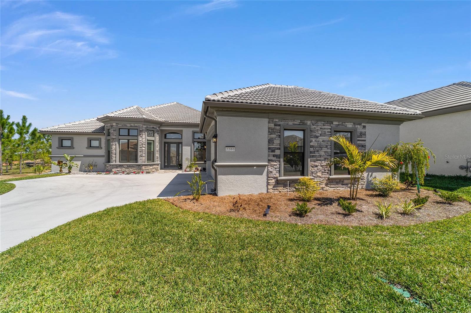 2280 N PEAKVIEW LOOP, HERNANDO, FL, 34442