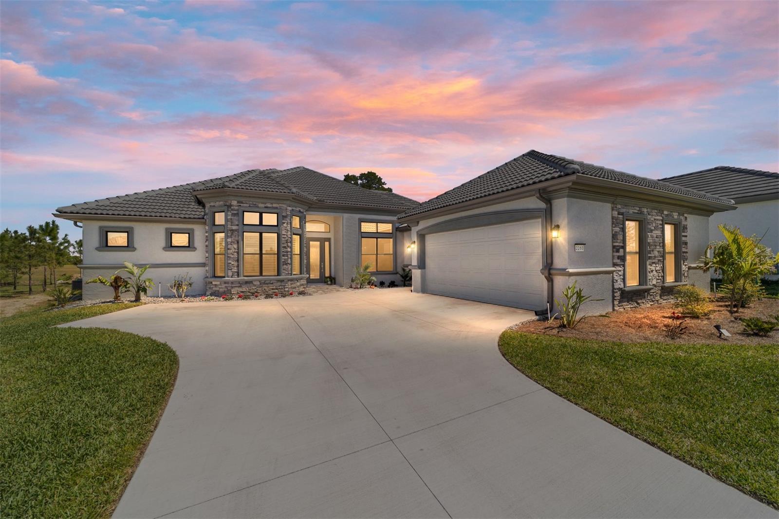 2280 N PEAKVIEW LOOP, HERNANDO, FL, 34442