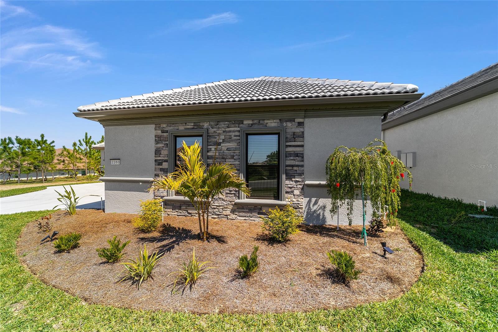 2280 N PEAKVIEW LOOP, HERNANDO, FL, 34442