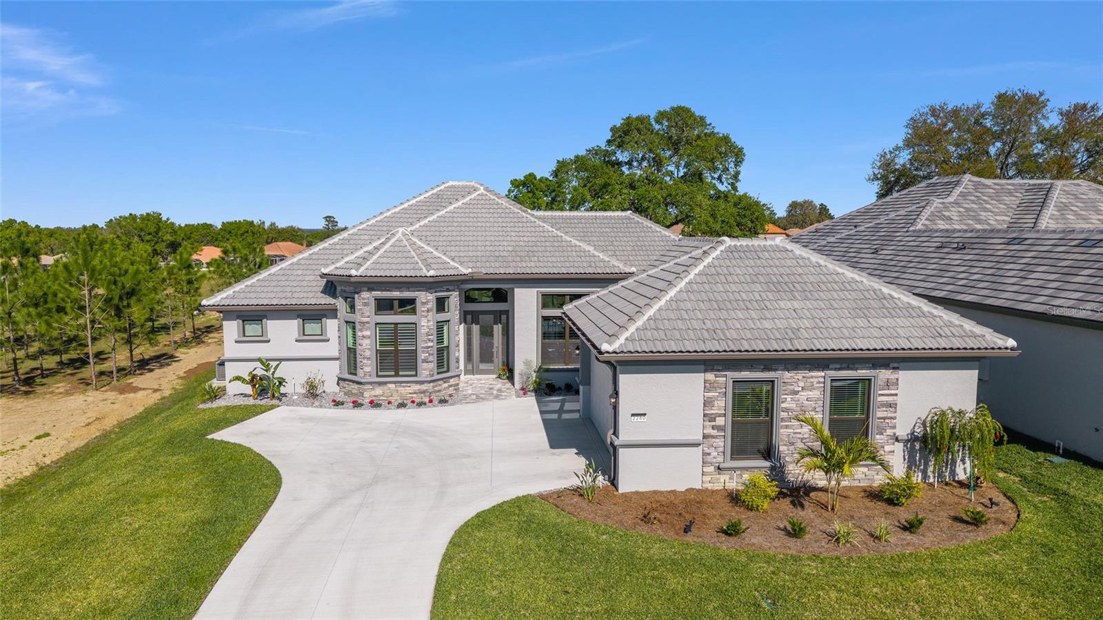 2280 N PEAKVIEW LOOP, HERNANDO, FL, 34442