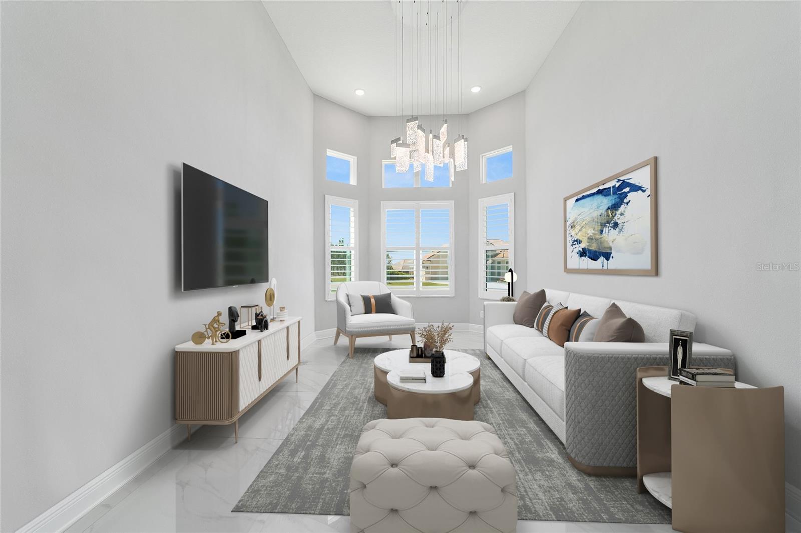 2280 N PEAKVIEW LOOP, HERNANDO, FL, 34442