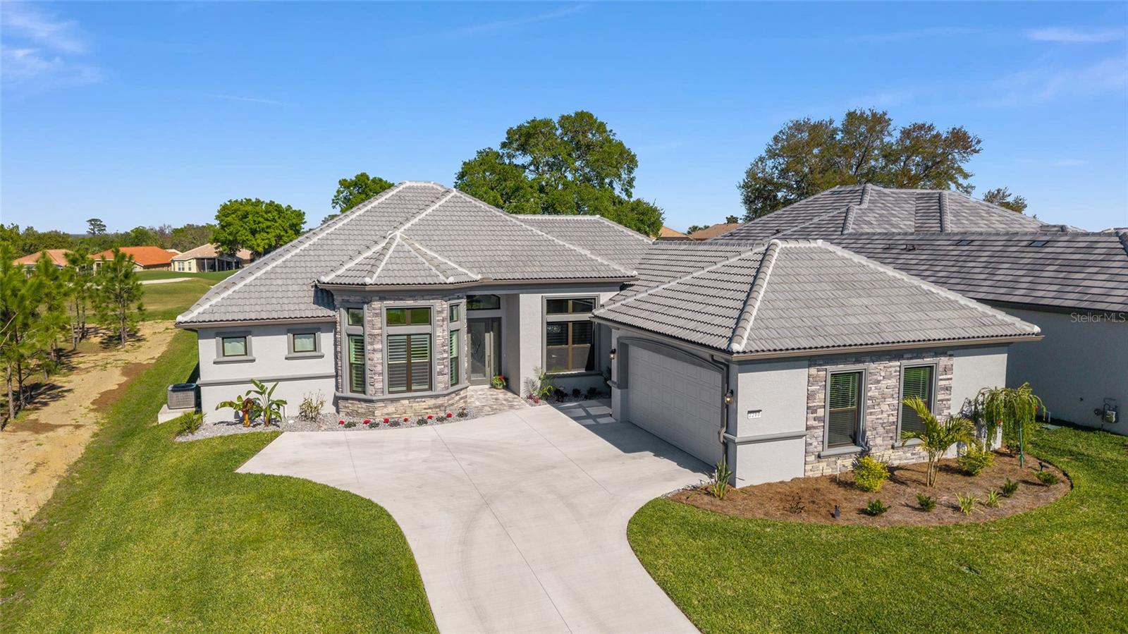 2280 N PEAKVIEW LOOP, HERNANDO, FL, 34442