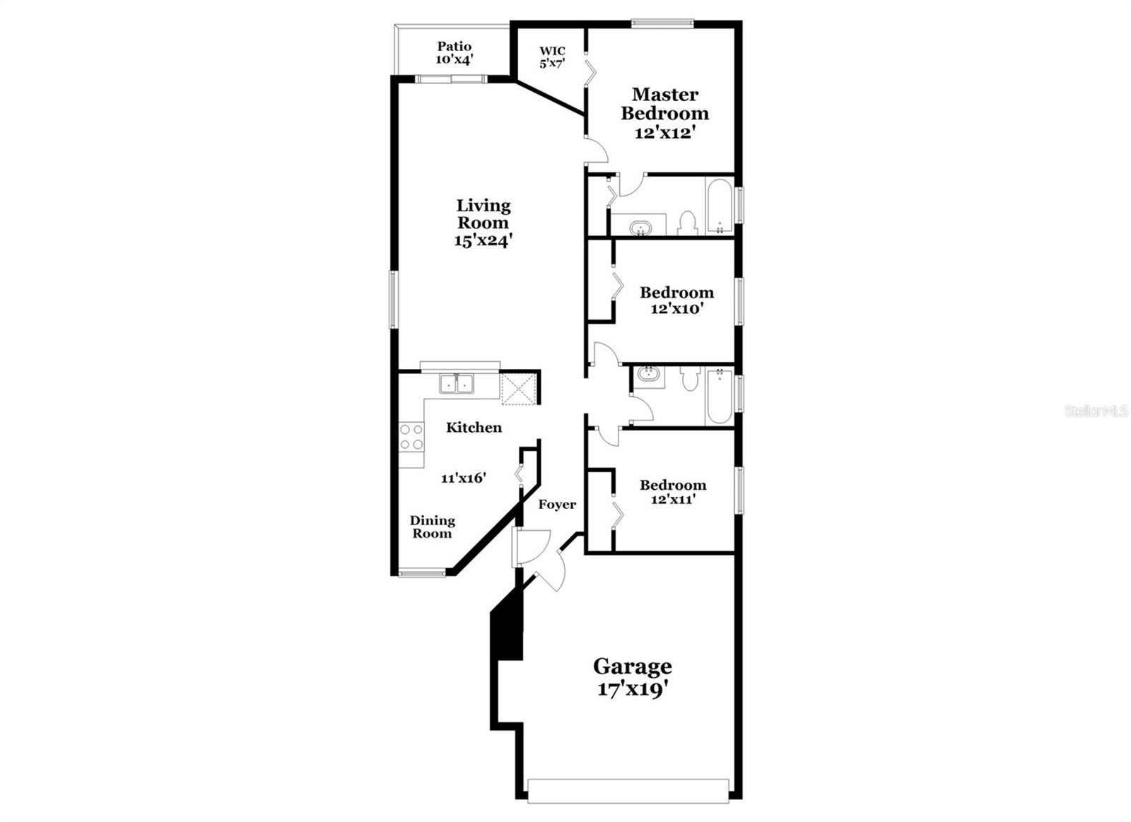 31225 TAGUS LOOP, WESLEY CHAPEL, FL, 33545