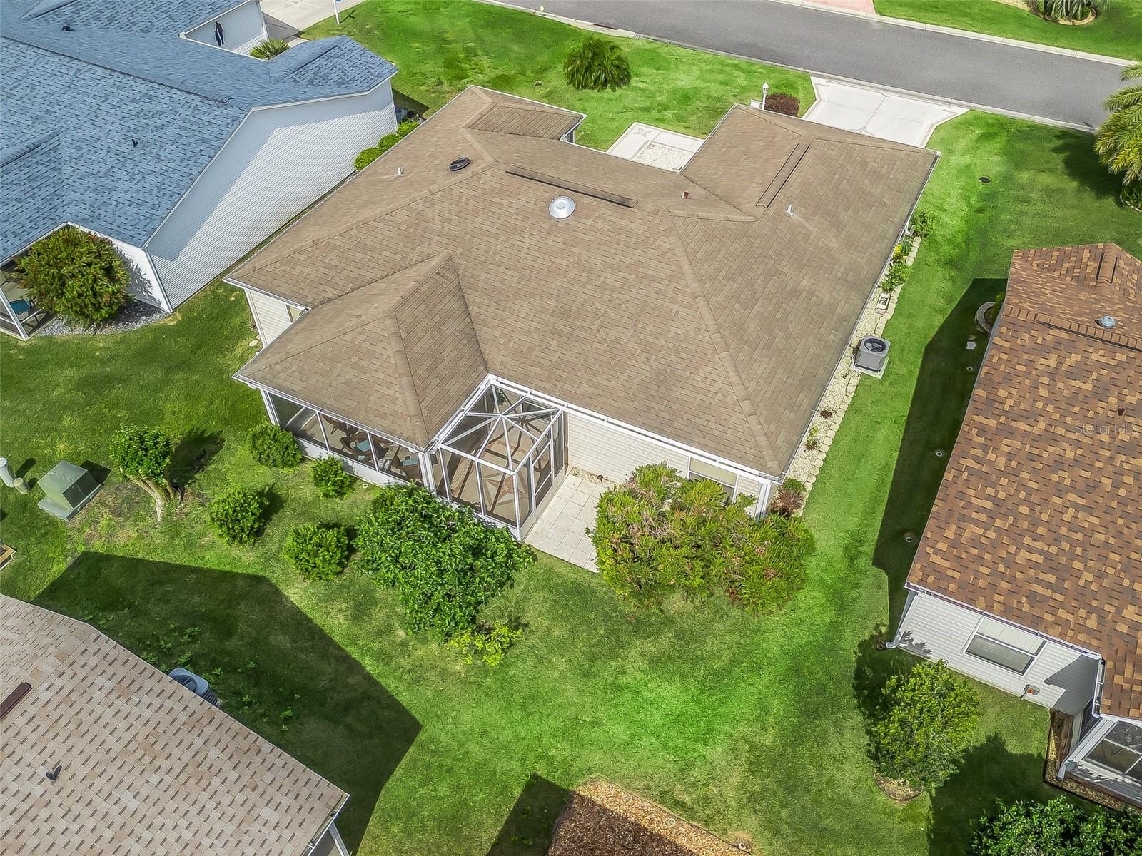 1552 BLOSSOM TER, THE VILLAGES, FL, 32162