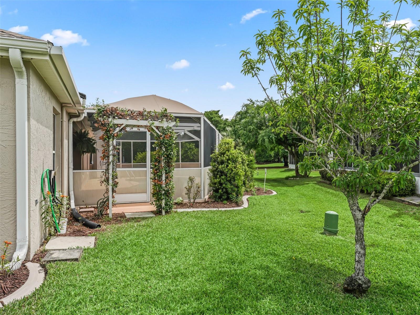 1552 BLOSSOM TER, THE VILLAGES, FL, 32162