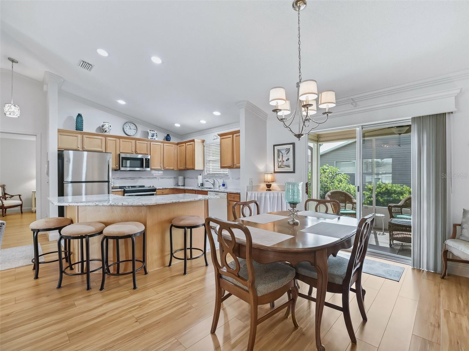 1552 BLOSSOM TER, THE VILLAGES, FL, 32162