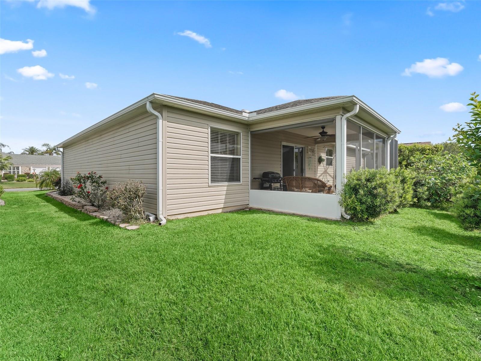 1552 BLOSSOM TER, THE VILLAGES, FL, 32162