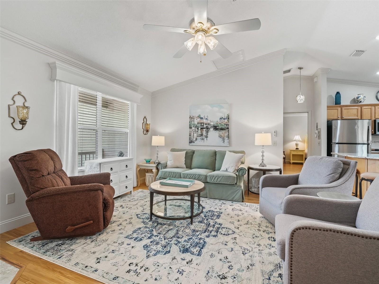 1552 BLOSSOM TER, THE VILLAGES, FL, 32162
