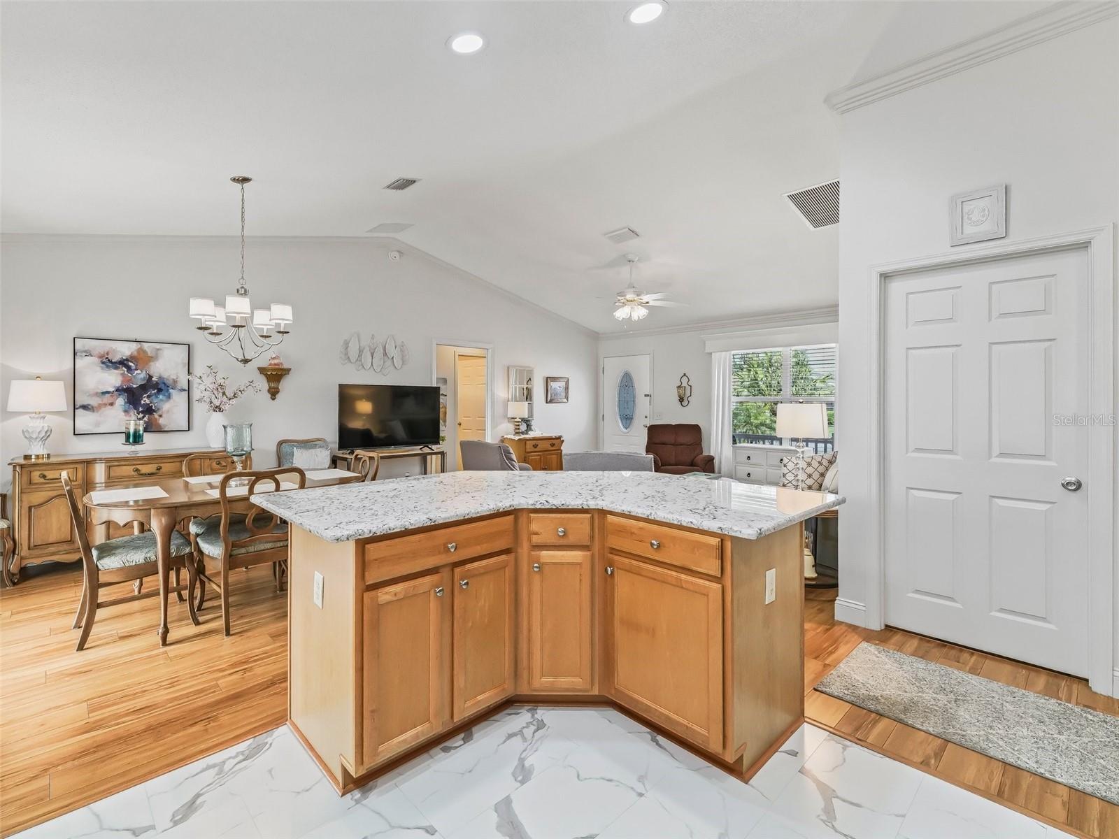 1552 BLOSSOM TER, THE VILLAGES, FL, 32162