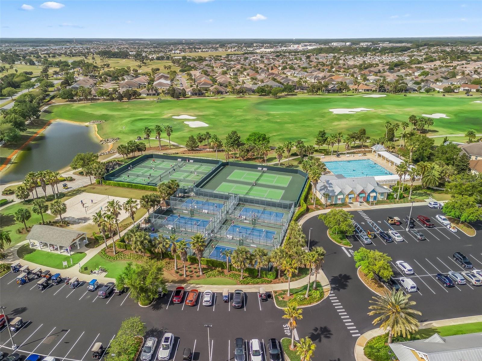 1552 BLOSSOM TER, THE VILLAGES, FL, 32162