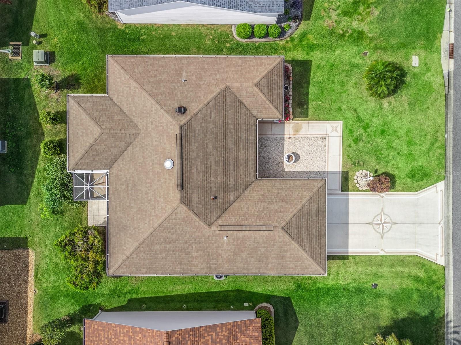 1552 BLOSSOM TER, THE VILLAGES, FL, 32162