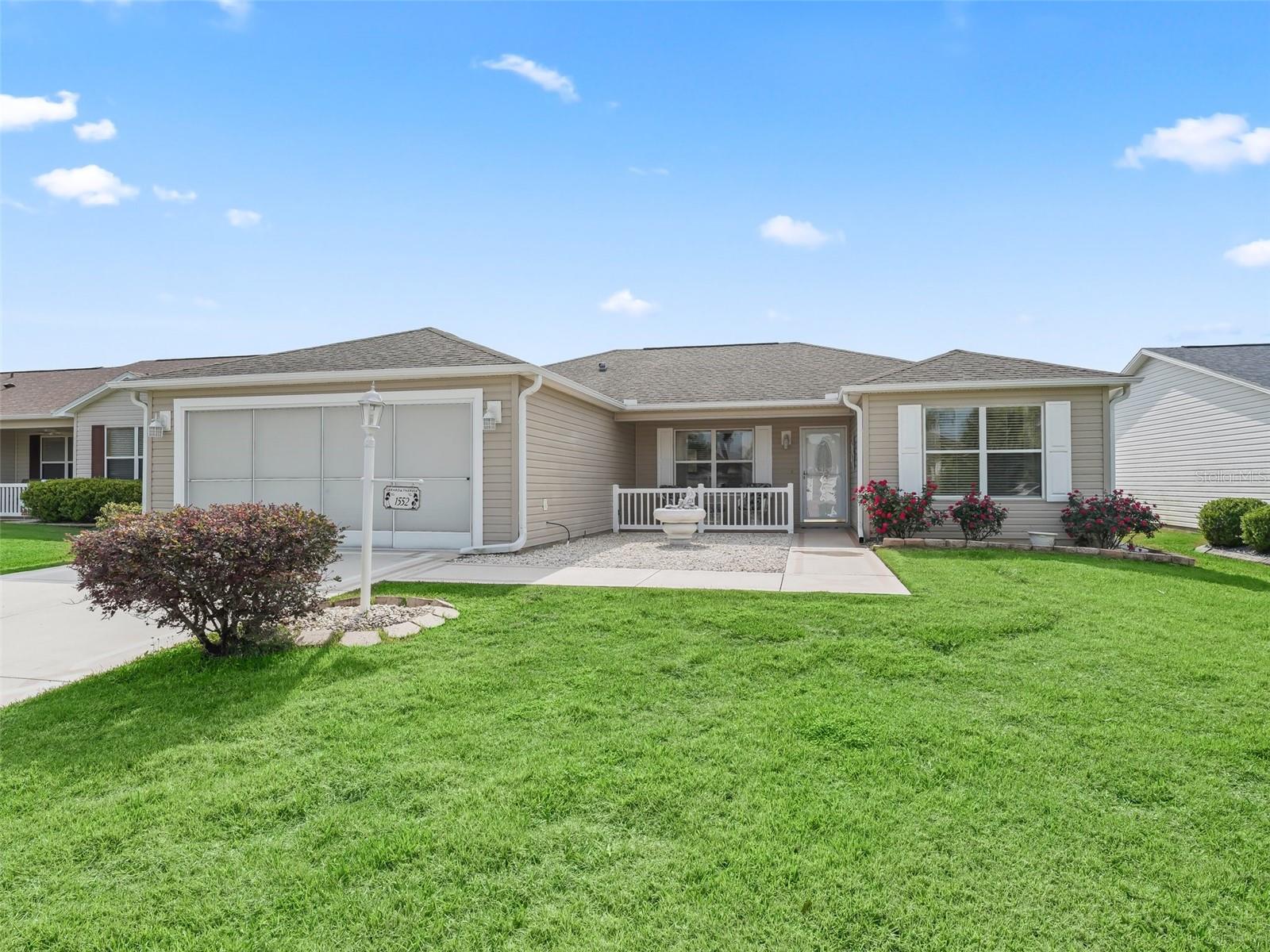 1552 BLOSSOM TER, THE VILLAGES, FL, 32162