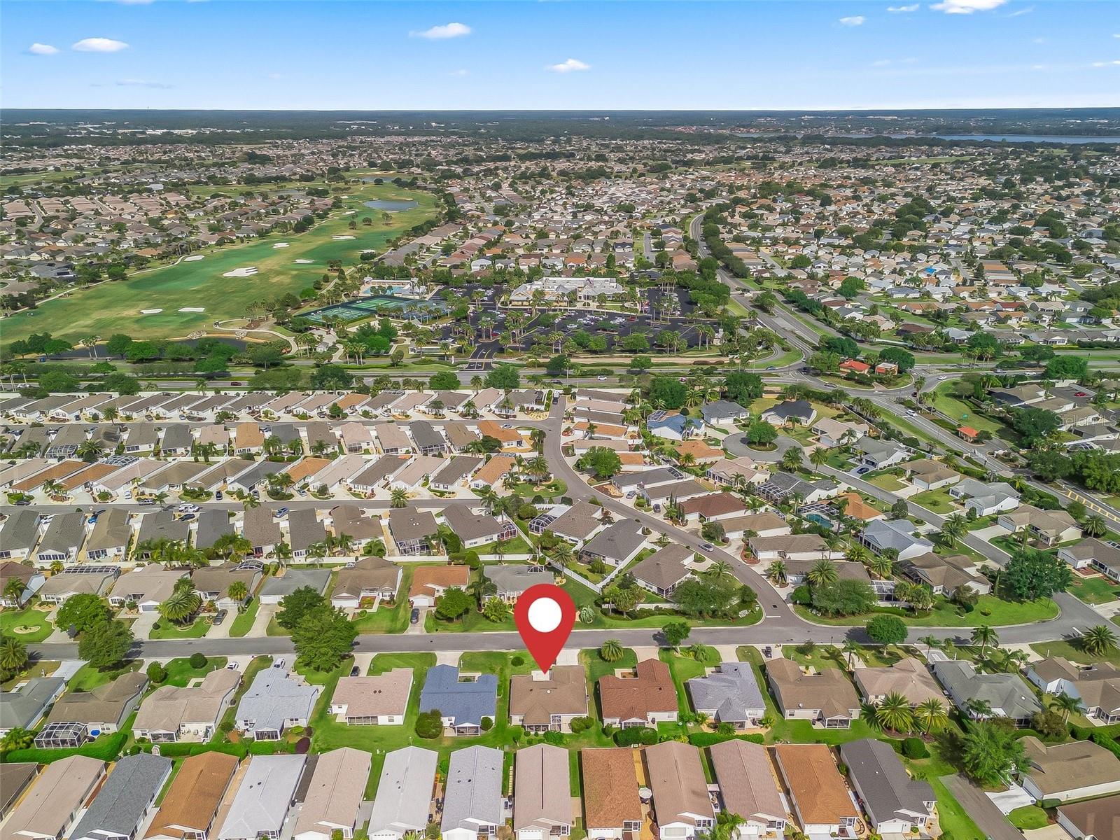 1552 BLOSSOM TER, THE VILLAGES, FL, 32162