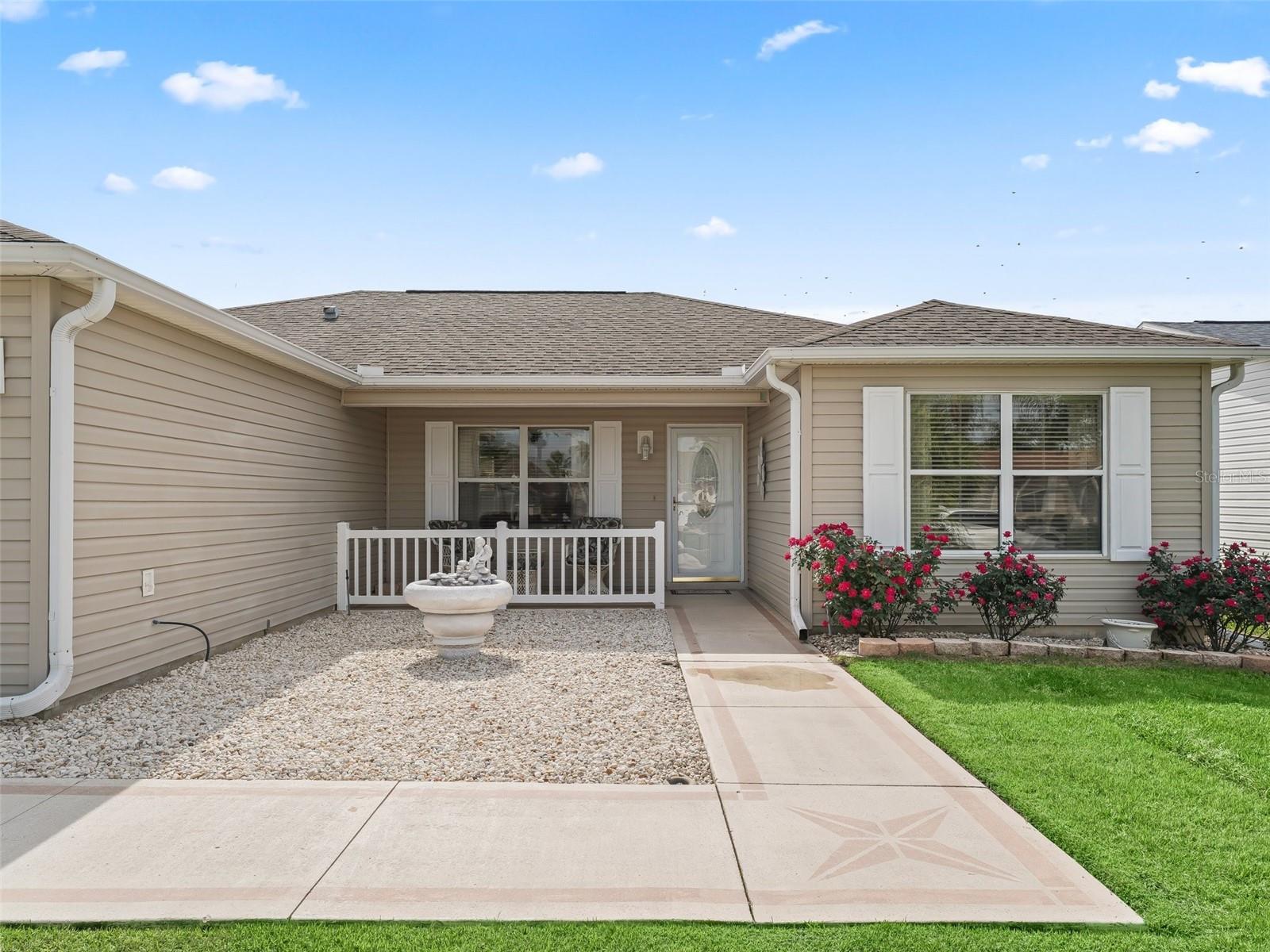 1552 BLOSSOM TER, THE VILLAGES, FL, 32162