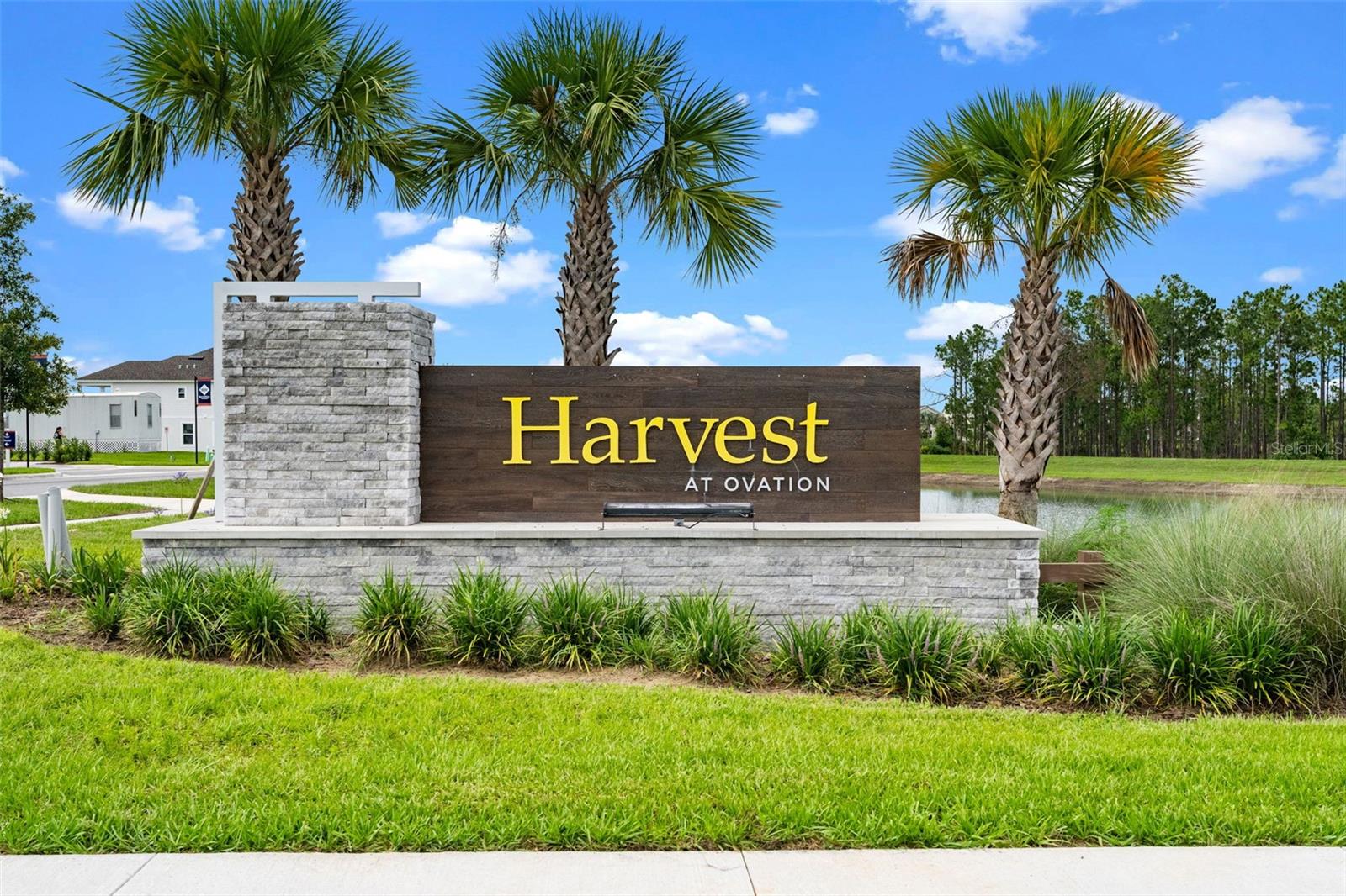 13536 AUTUMN HARVEST AVE, WINTER GARDEN, FL, 34787