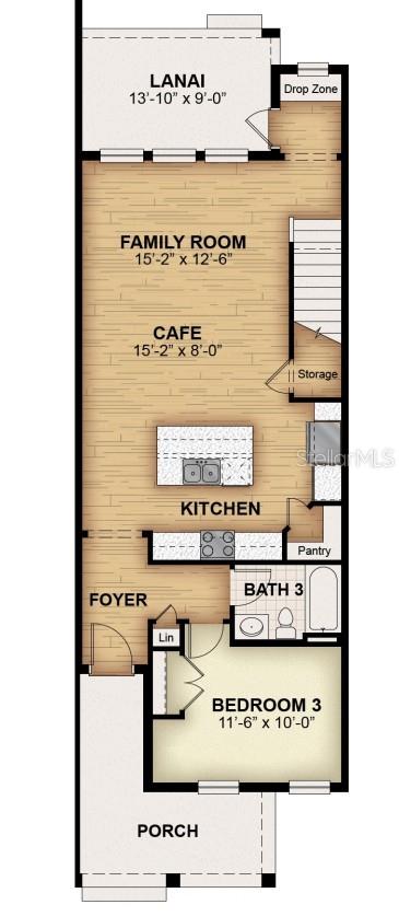 13536 AUTUMN HARVEST AVE, WINTER GARDEN, FL, 34787