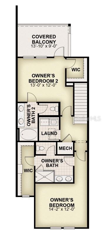 13536 AUTUMN HARVEST AVE, WINTER GARDEN, FL, 34787