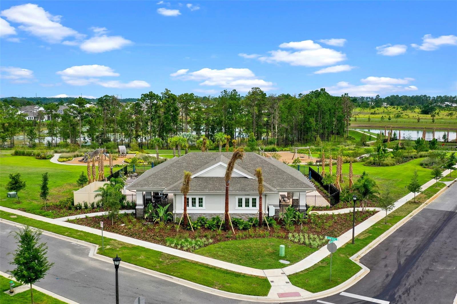 13536 AUTUMN HARVEST AVE, WINTER GARDEN, FL, 34787