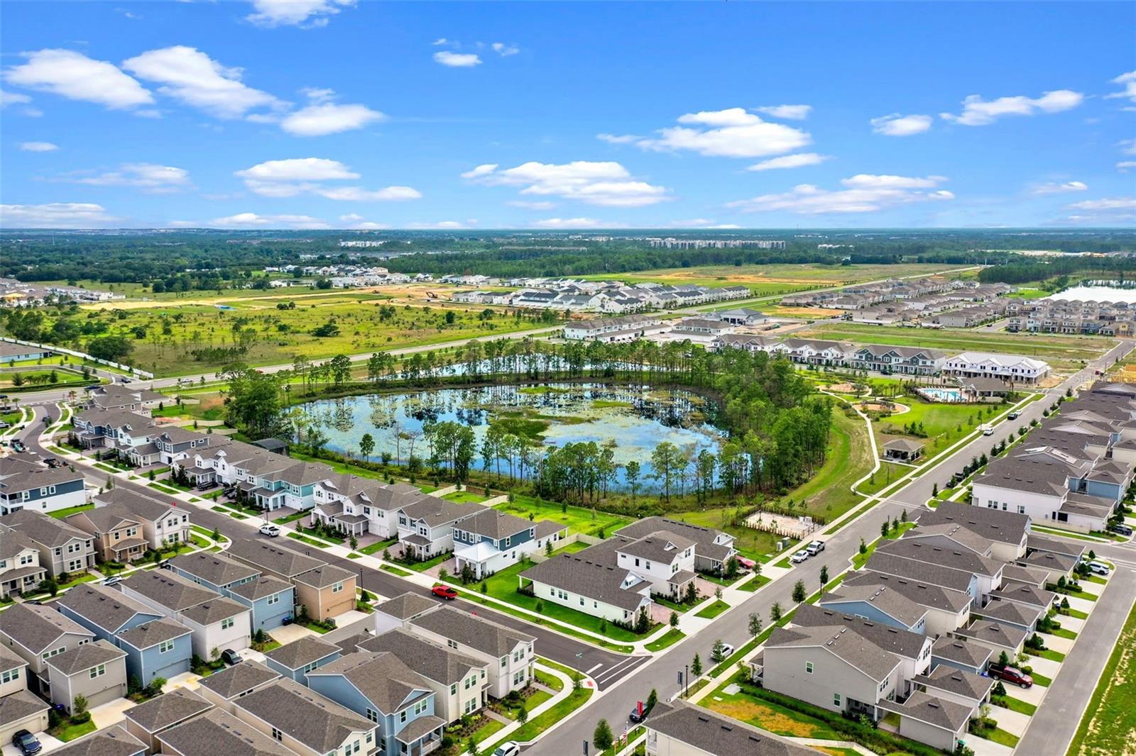 13536 AUTUMN HARVEST AVE, WINTER GARDEN, FL, 34787