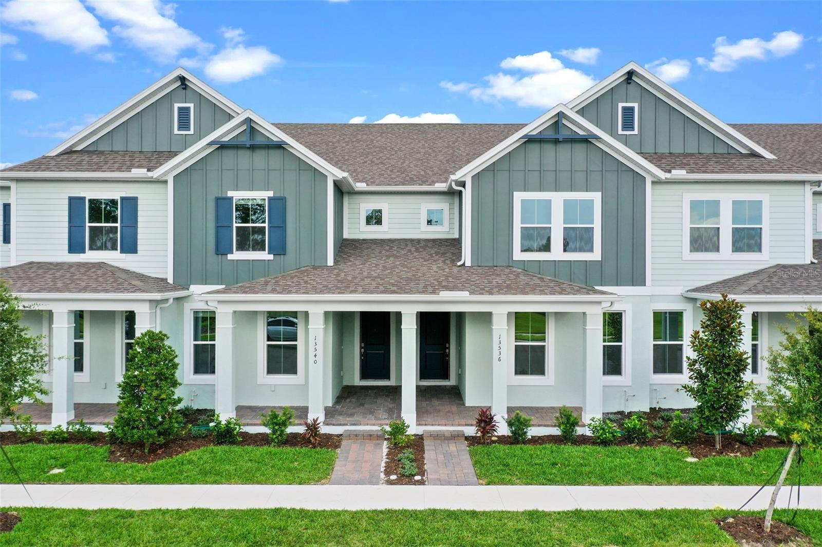 13536 AUTUMN HARVEST AVE, WINTER GARDEN, FL, 34787