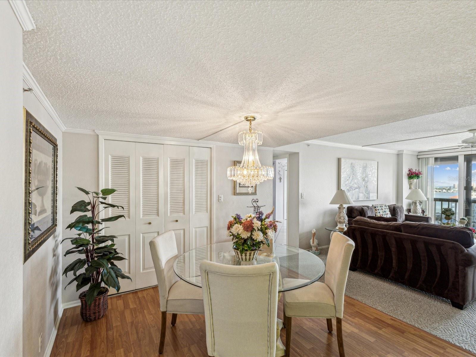 255 DOLPHIN PT #1010, CLEARWATER BEACH, FL, 33767