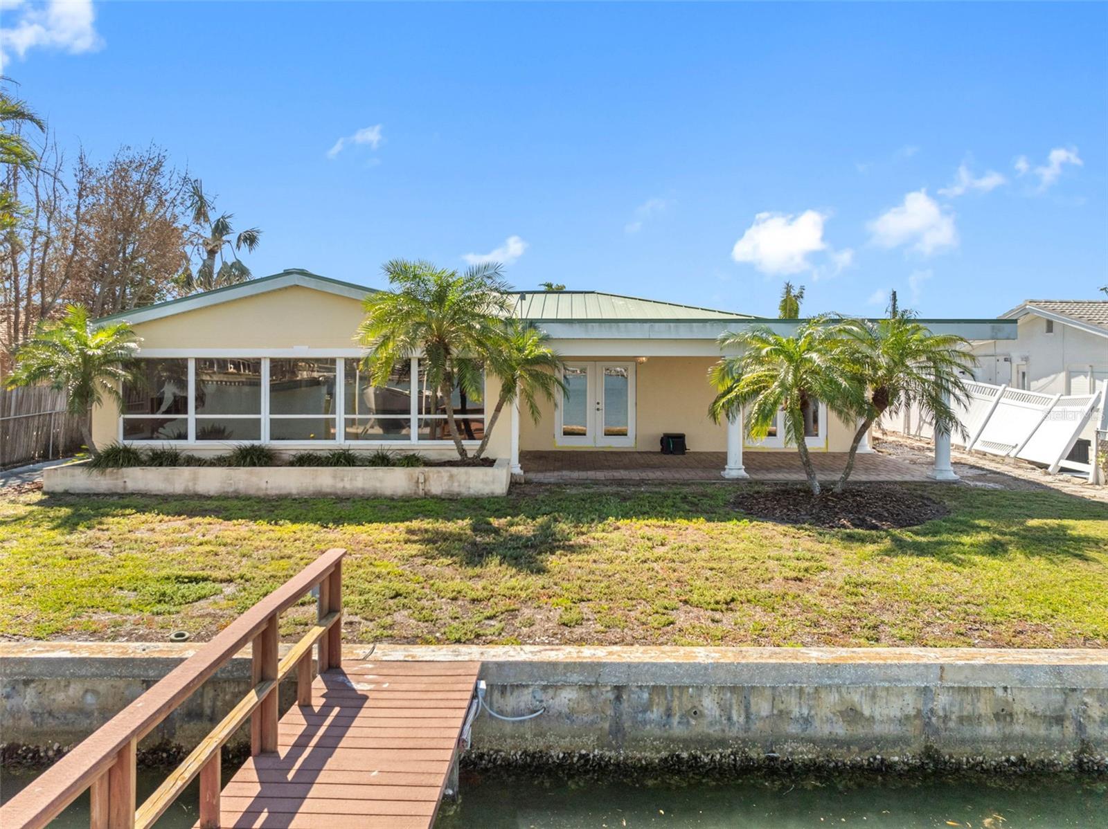 540 115TH AVE, TREASURE ISLAND, FL, 33706