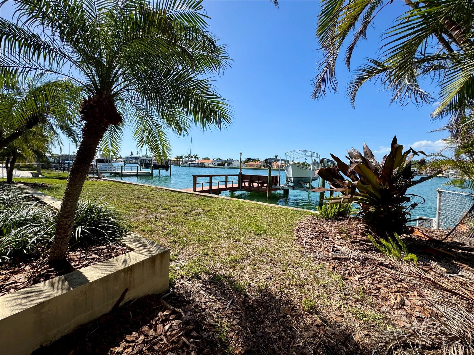 540 115TH AVE, TREASURE ISLAND, FL, 33706