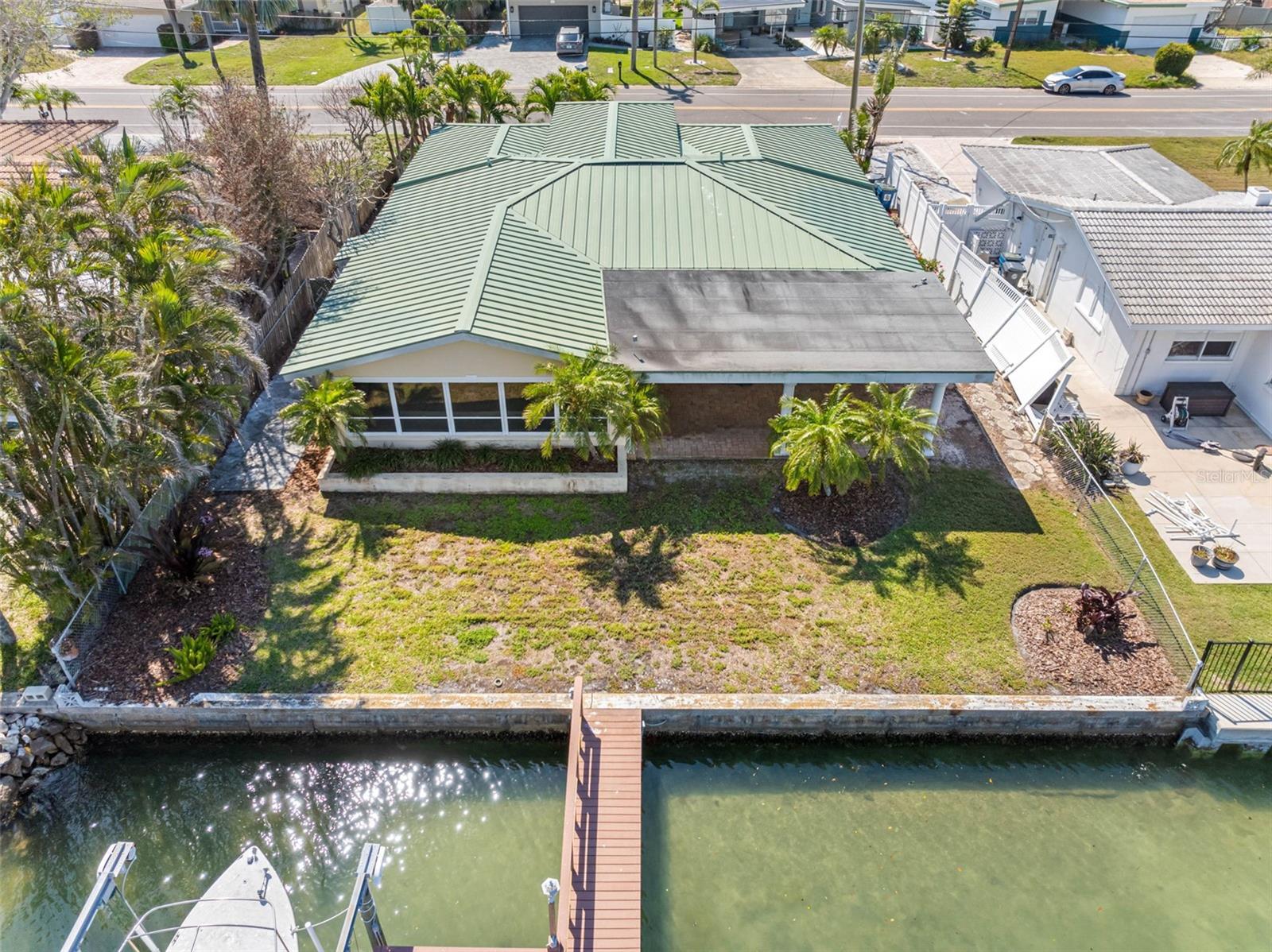 540 115TH AVE, TREASURE ISLAND, FL, 33706