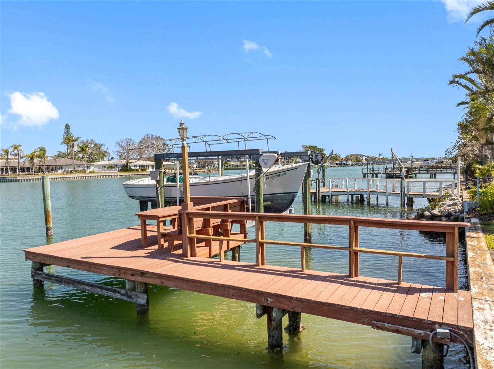 540 115TH AVE, TREASURE ISLAND, FL, 33706