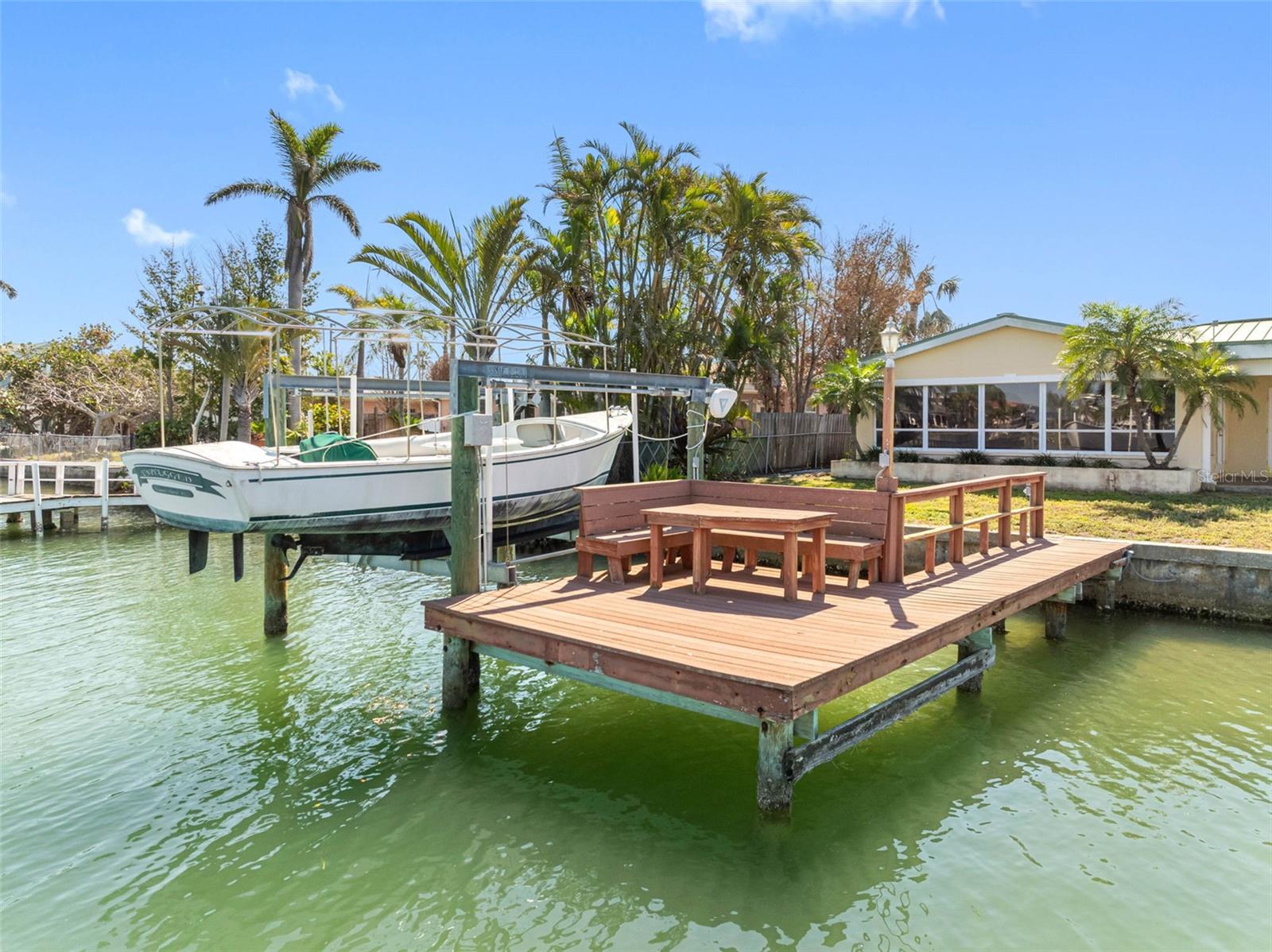 540 115TH AVE, TREASURE ISLAND, FL, 33706