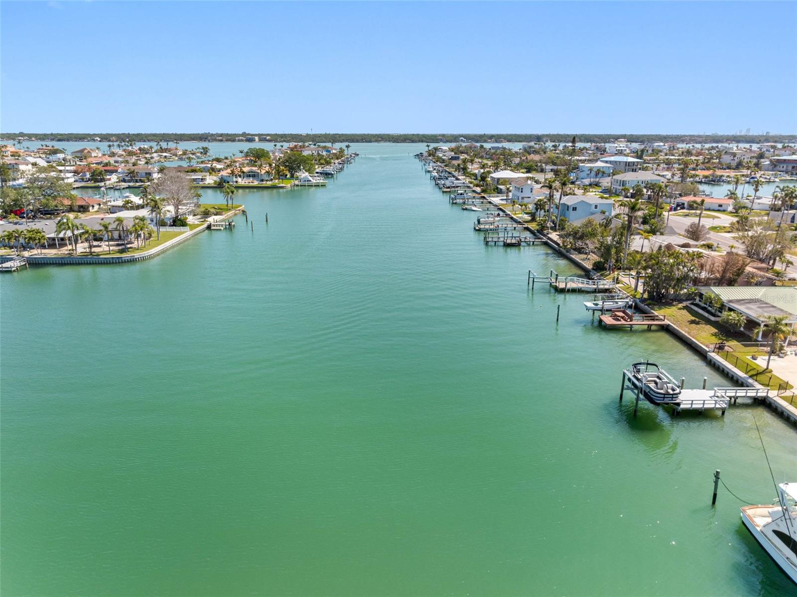 540 115TH AVE, TREASURE ISLAND, FL, 33706