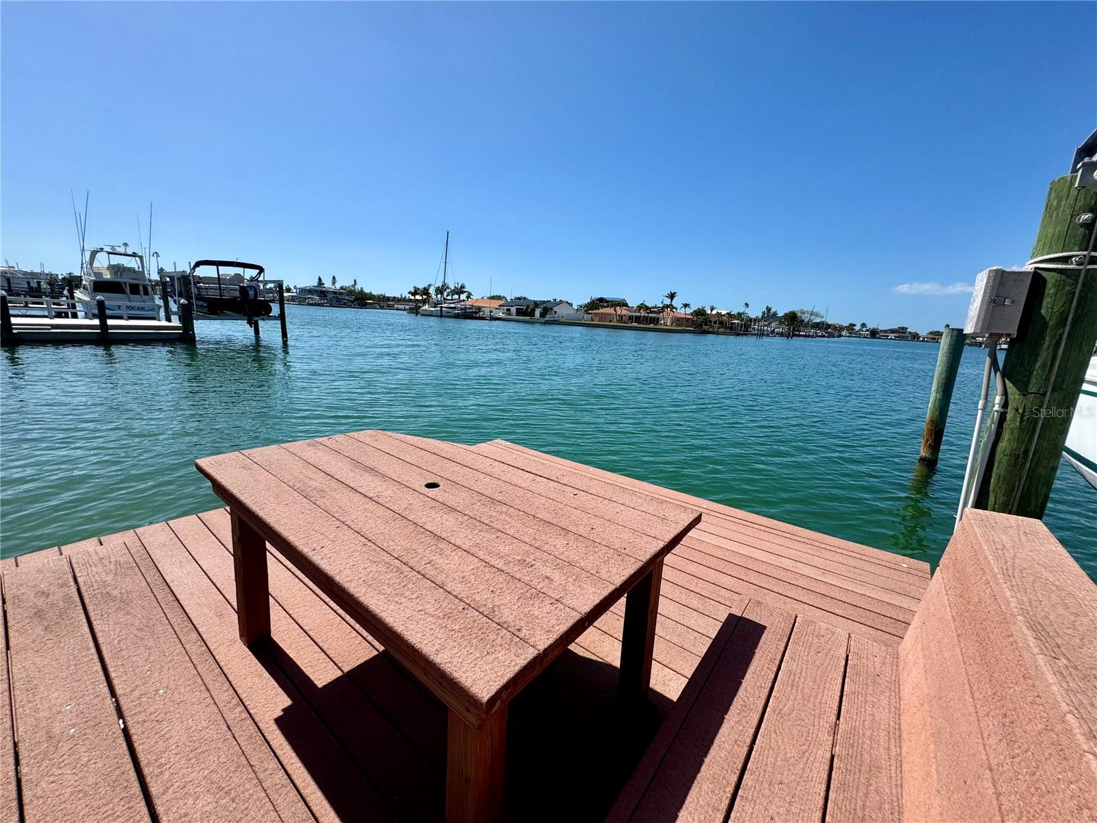 540 115TH AVE, TREASURE ISLAND, FL, 33706