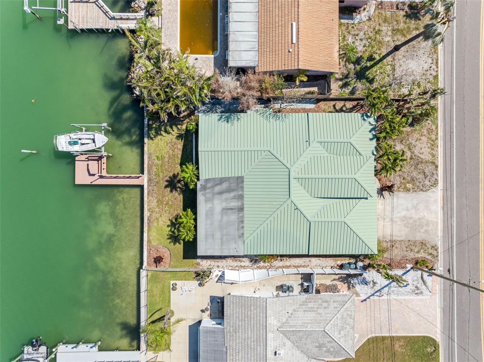 540 115TH AVE, TREASURE ISLAND, FL, 33706