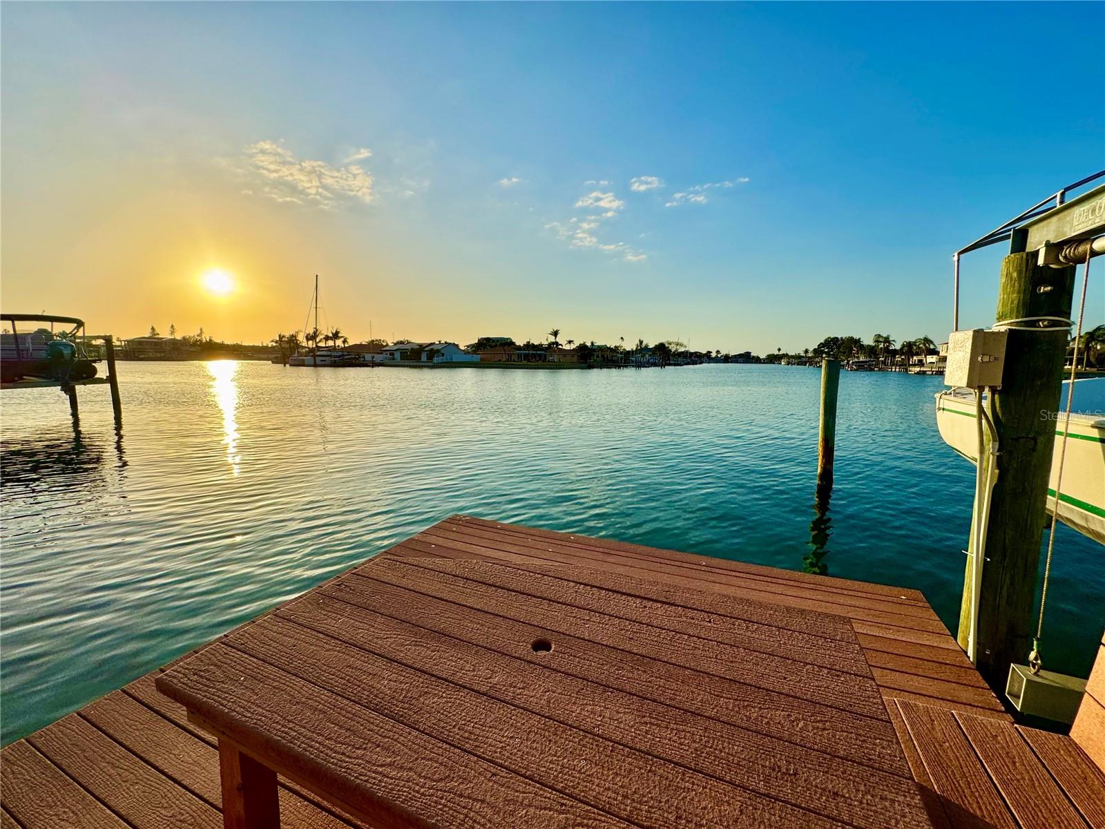 540 115TH AVE, TREASURE ISLAND, FL, 33706