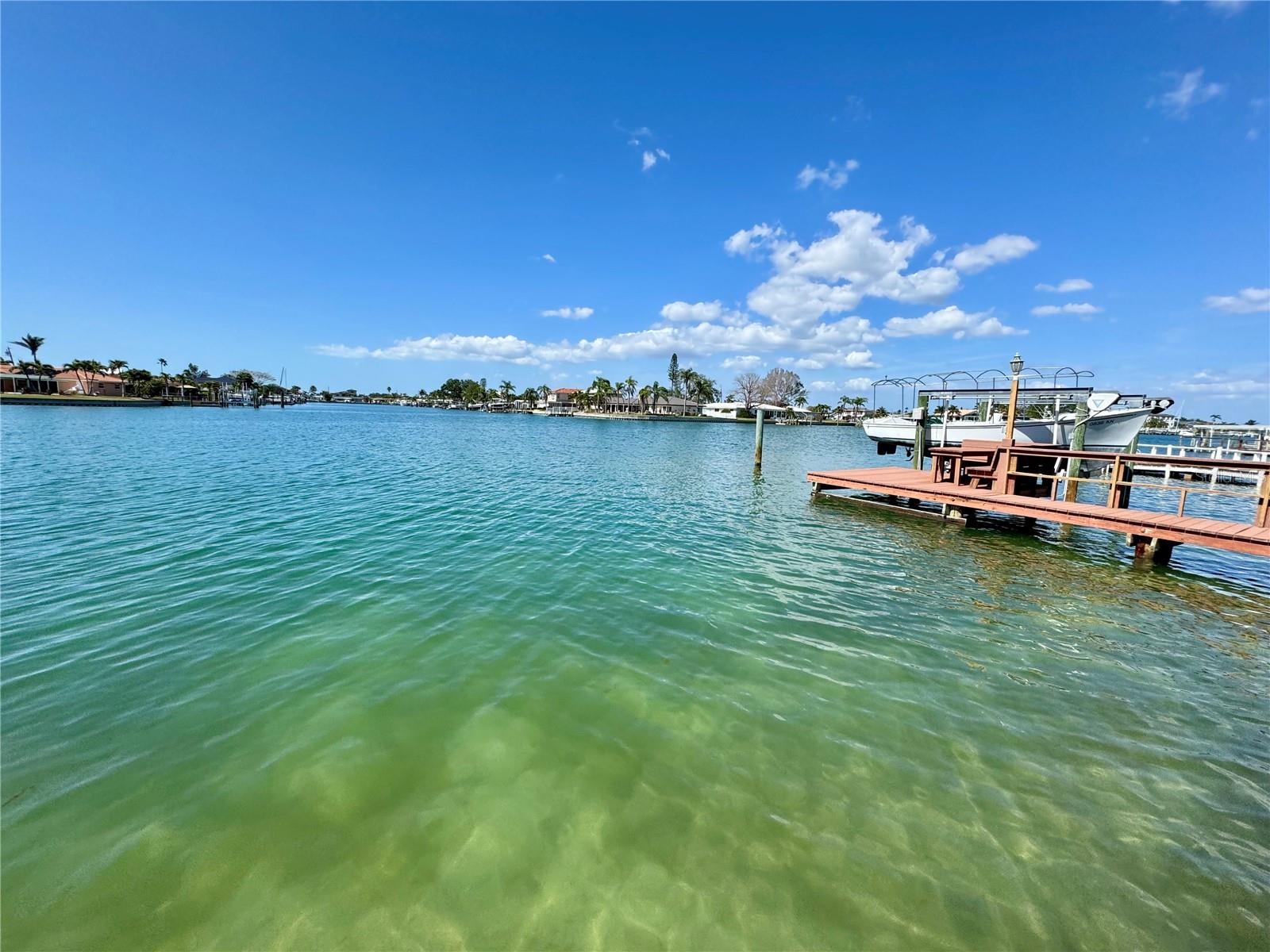 540 115TH AVE, TREASURE ISLAND, FL, 33706