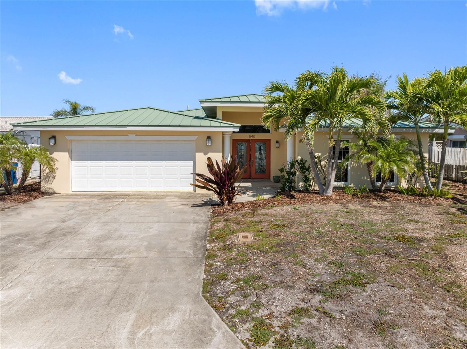 540 115TH AVE, TREASURE ISLAND, FL, 33706