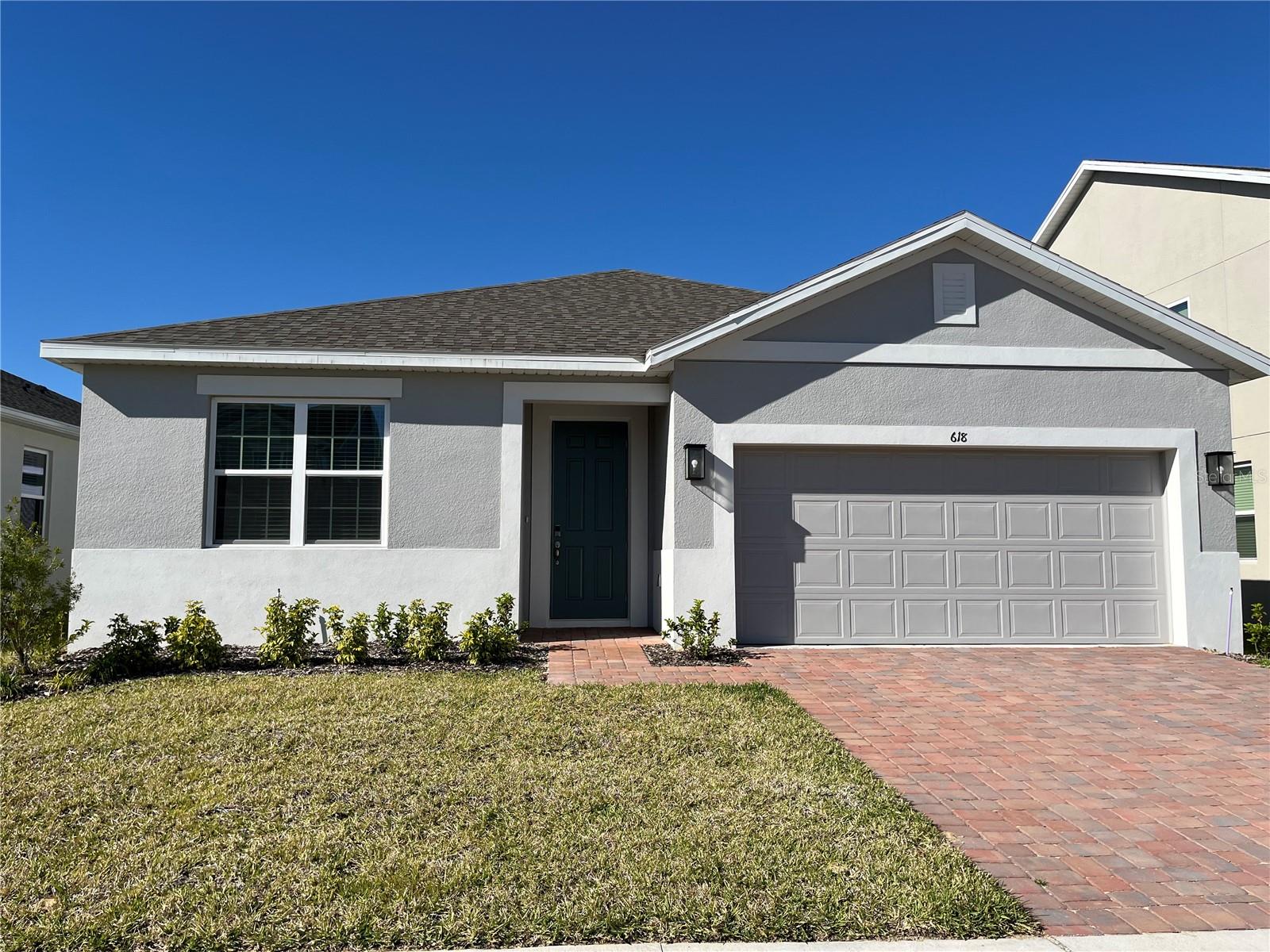 618 DUKE DR, HAINES CITY, FL, 33844