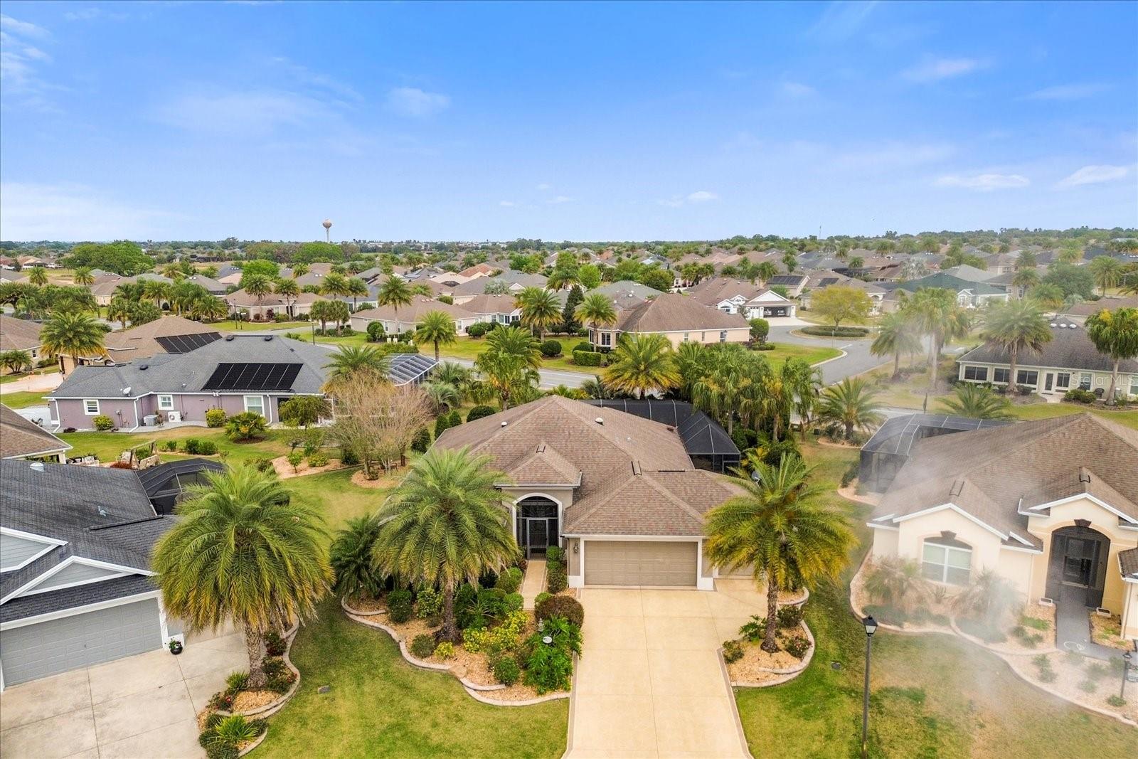 3219 ORANGEDALE TER, THE VILLAGES, FL, 32163