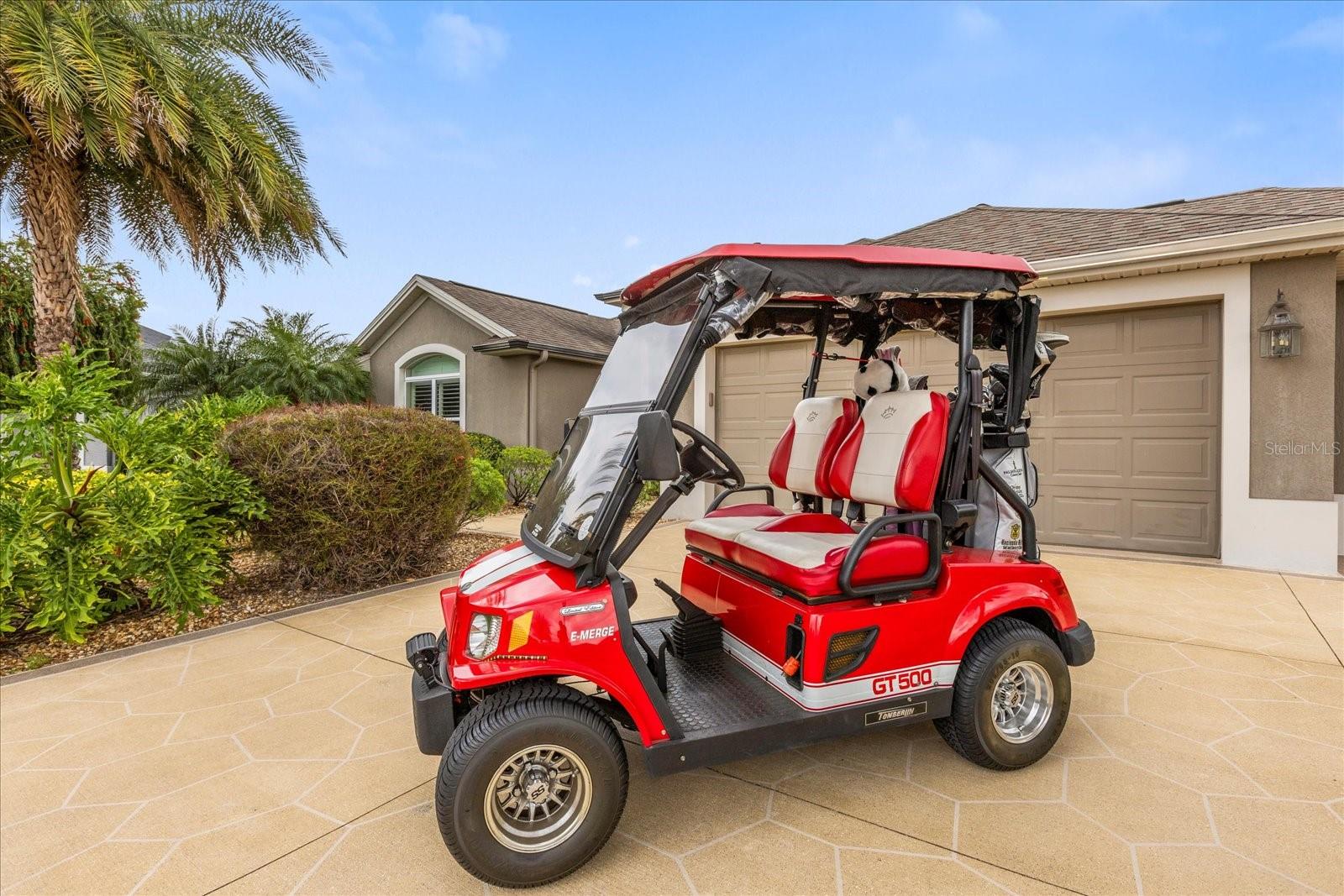 3219 ORANGEDALE TER, THE VILLAGES, FL, 32163
