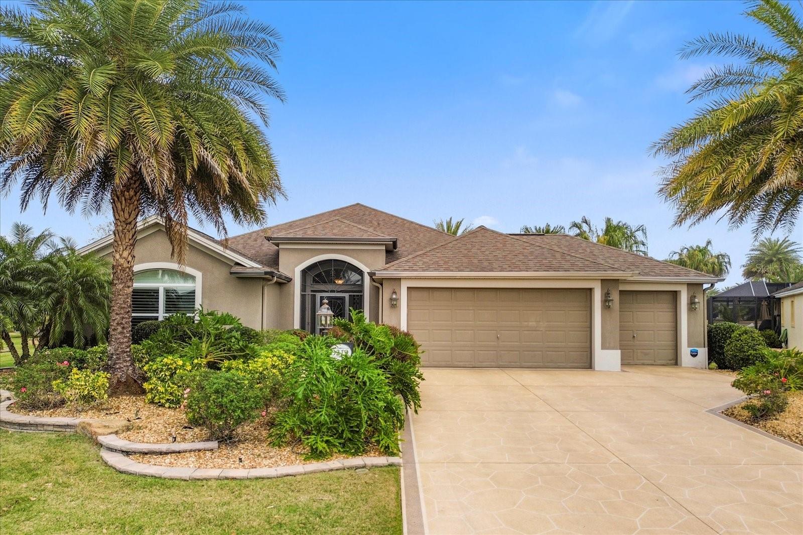 3219 ORANGEDALE TER, THE VILLAGES, FL, 32163