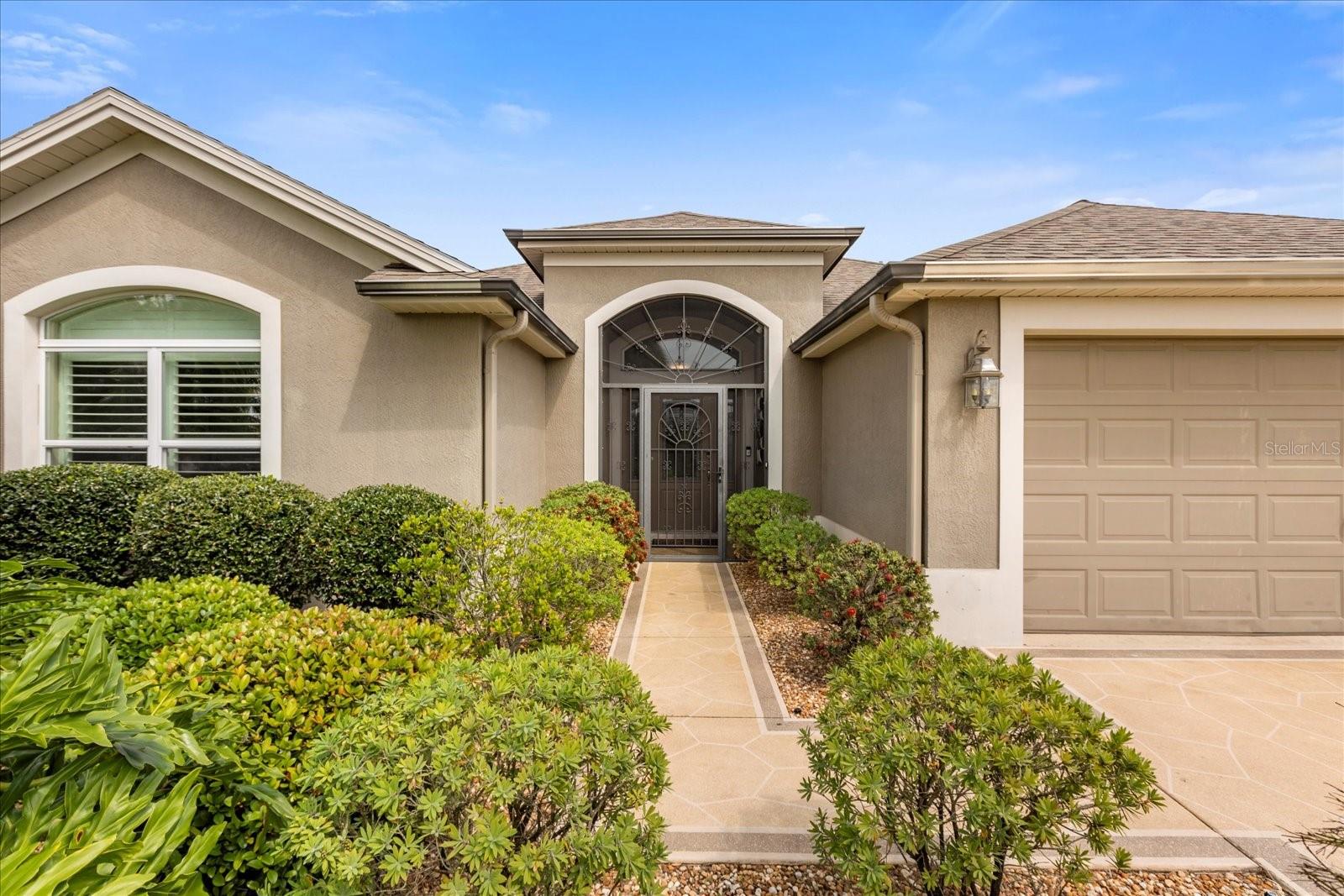 3219 ORANGEDALE TER, THE VILLAGES, FL, 32163
