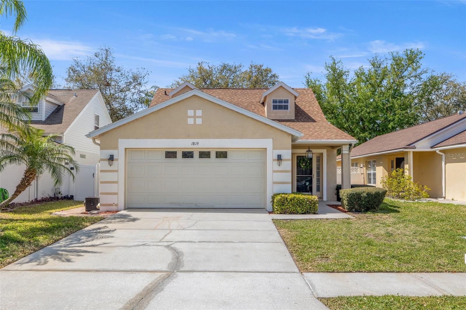 1819 HORSECHESTNUT CT, TRINITY, FL, 34655